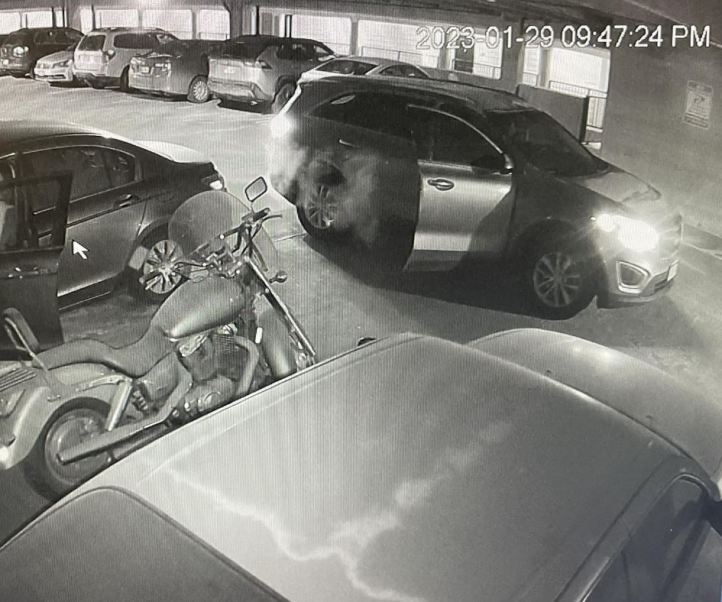 DougCo car break-ins 3