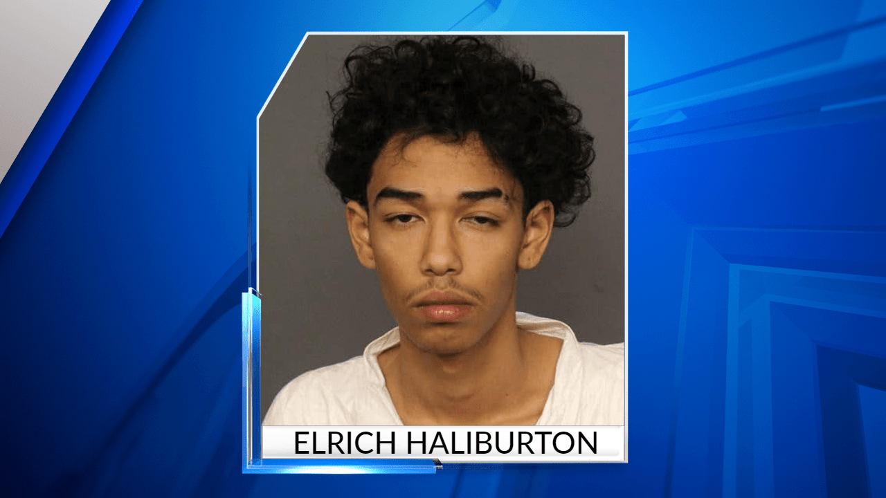 Elrich Haliburton_mugshot