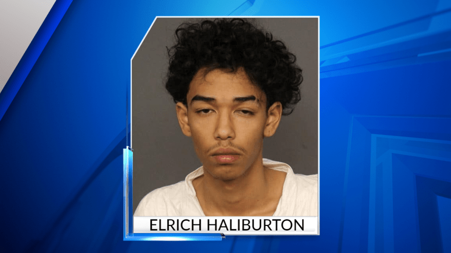 Elrich Haliburton_mugshot