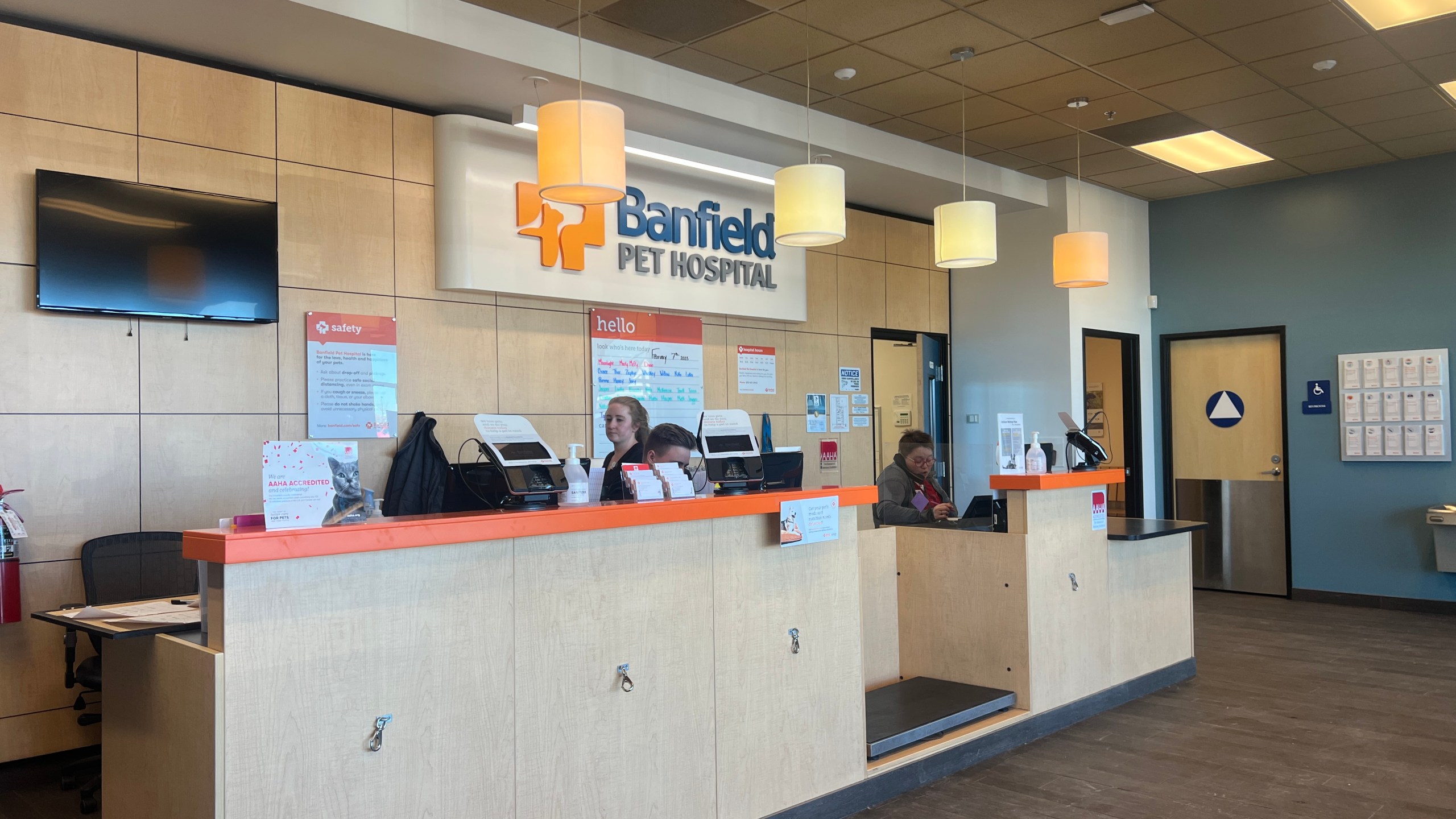 Banfield Pet Hospital