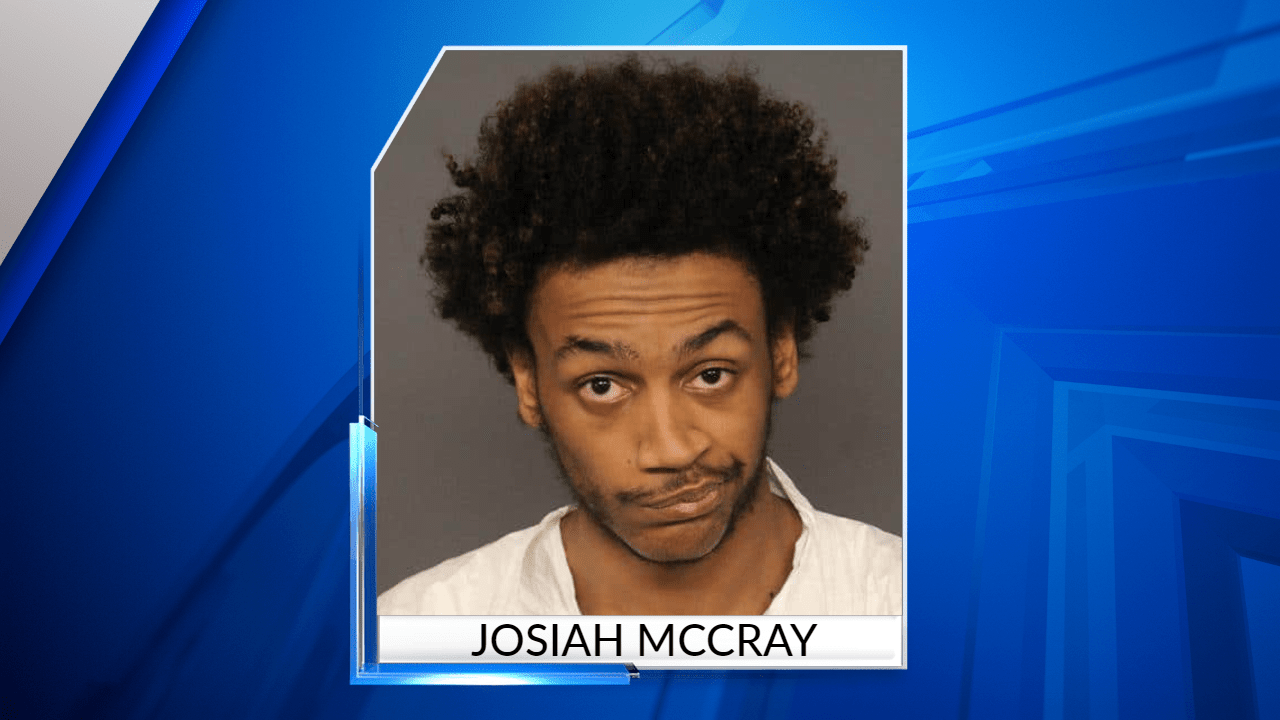 Josiah McCray_mugshot