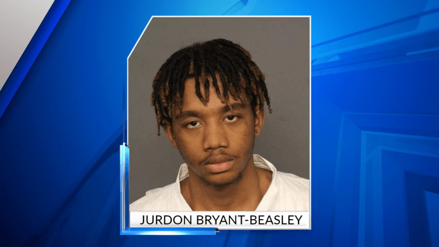 Jurdon Bryant-Beasley_mugshot