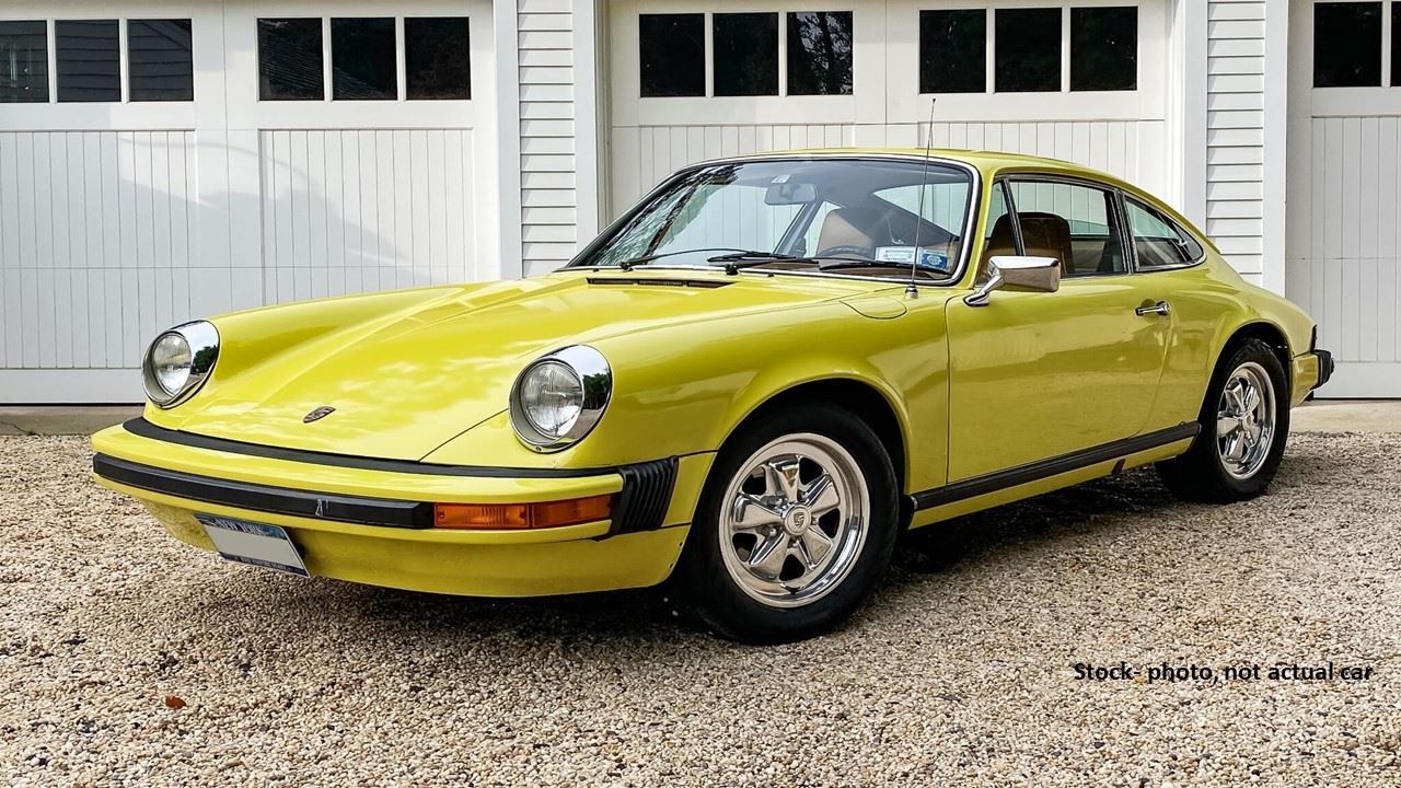 Stolen-yellow-Porsche