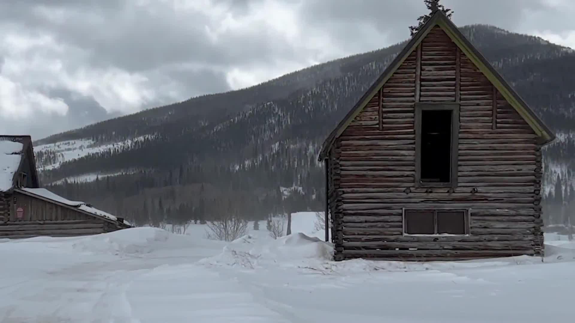 Snow Mountain Ranch