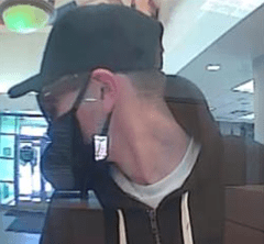 Denver metro bank robber 4