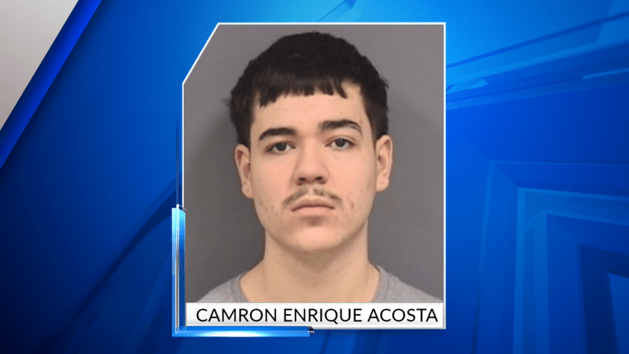 Camron Enrique Acosta_mugshot