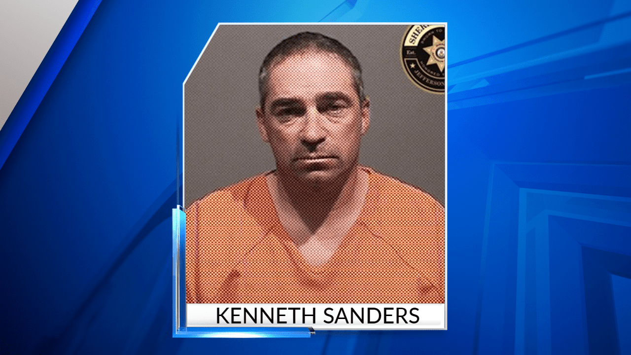 Kenneth Sanders_mugshot