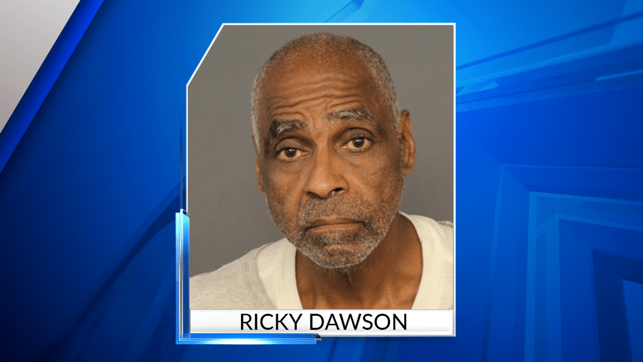 Ricky Dawson_mugshot