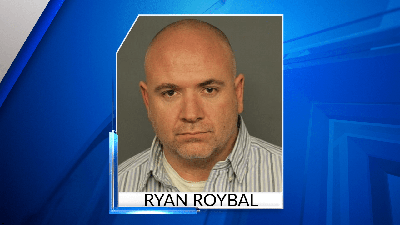 Ryan Roybal_mugshot