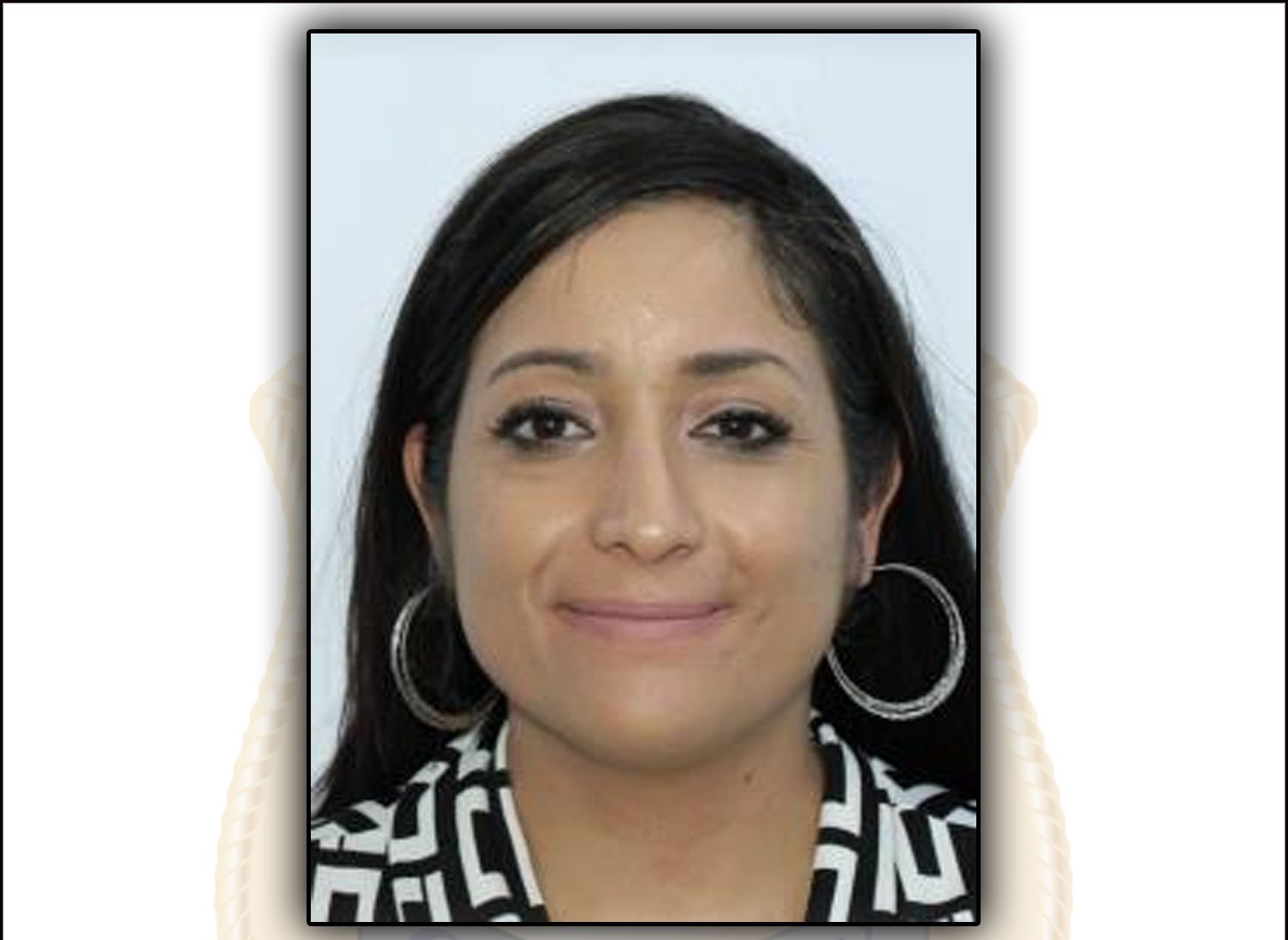 Erica Torrez was last seen Wed. April 19 around 5 a.m.