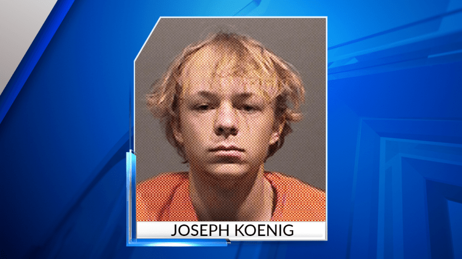 Joseph Koenig_mugshot