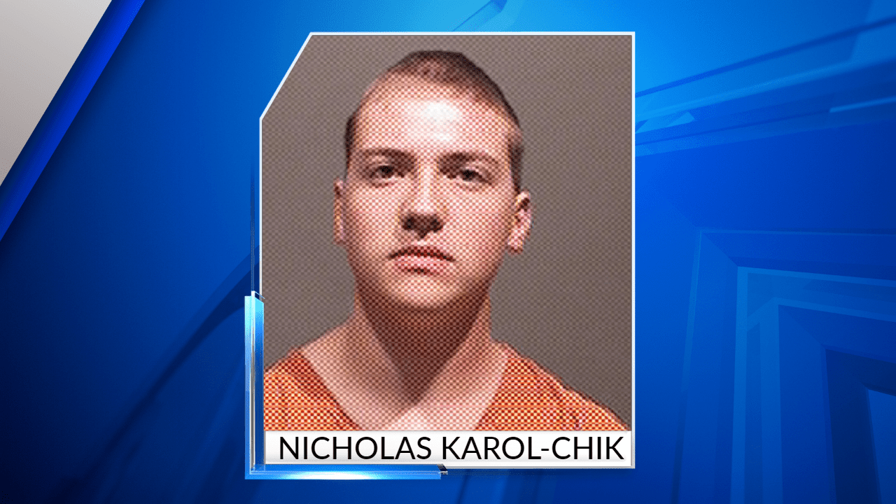 Nicholas Karol-Chik_mugshot